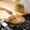 Set di padelle in Vetroceramica Ninja 24/28 cm a induzione Anteprima dell’immagine prodotto 5
