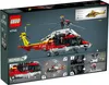 LEGO® Technic 42145 Helikopter ratunkowy Airbus H175 Podgląd zdjęcia produktu 15
