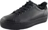 Paul Green Plateau Sneaker Damen 32313432383034 Schwarz 40 Produktbild-Vorschau 1
