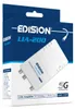 EDISION LIA-200 Hausanschlussverstärker UHF/VHF, 12-24db, Produktbild-Vorschau 7