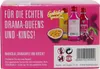 Boente Zickenbox Likör (24 x 0,02L) Produktbild-Vorschau 8