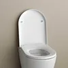 BERNSTEIN Duroplast WC-Sitz U1002 mit Soft-Close & Produktbild-Vorschau 8