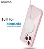 Magnetický kryt pro iPhone 14 Pro, kompatibilní s MagSafe, Náhled obrázku produktu 6