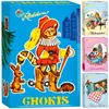 Rotstern Chokis Märchen 50g Produktbild-Vorschau 1