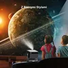ULTIMEA Smart Beamer Android TV 11.0 z Netflix, projektor Podgląd zdjęcia produktu 10