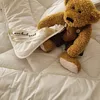 Merino Schafschurwolle Kinder - Ganzjahresdecke Kuschelzeit Produktbild-Vorschau 8