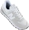 New Balance Herren Sneaker 574 Core nimbus cloud/white USA Produktbild-Vorschau 11