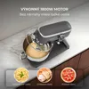 Fentic Kuchynský robot 1800W, 7L nerezová misa, Hnetač na Náhľad obrázku produktu 7