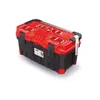 Werkzeugkiste TITAN PLUS - rot Produktbild-Vorschau 13