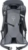 Deuter Ac Lite 16 Wanderrucksack Schwarz Produktbild-Vorschau 5
