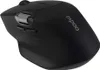 Rapoo MT560 Schwarz Wireless Multi-Mode Mouse Produktbild-Vorschau 5