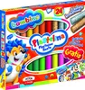 BAMBINO Plastelína klasická 24 farieb Náhľad obrázku produktu 4