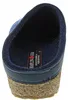 Haflinger Grizzly Torben Femmes, Hommes Chaussons en feutre Voir les images du produit 19