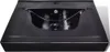 vidaXL Lavabo in Vetroceramica rettangolare nero con foro Anteprima dell’immagine prodotto 13