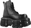 New Rock Stiefel MTANK083 C1 Schwarz Produktbild-Vorschau 5