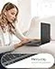 Fintie Hülle Kompatibel mit MacBook Air 13,6 Zoll M5 M4 M3 Produktbild-Vorschau 3