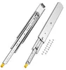 Guías de cajón VEVOR con extensión completa, 558 mm, guías Vista previa de la imagen del producto 2