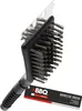 Kartáč na gril BBQ, nerezová ocel/polypropylen, 20 cm, Náhled obrázku produktu 12