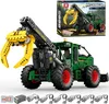 R-22027 - Pojazd leśny (Reobrix) Podgląd zdjęcia produktu 8