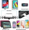 Tablet-Ständer für Bett, Tablet Halterung, Tablet Halter Produktbild-Vorschau 4
