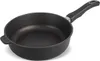 GASTROLUX Vysoká indukční pánev 24 cm Odnímatelná rukojeť Náhled obrázku produktu 2