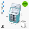 Glacière électrique PEME Essential 23 L 12 V 230 V - Sac Voir les images du produit 3