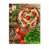 Malen nach Zahlen Spaghetti, Malerei für die Küche | W6442 Produktbild-Vorschau 3