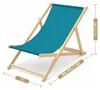 2er Set Liegestuhl Doppelpack Strandliege Liege Stuhl Produktbild-Vorschau 5