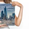 Fabelhafte Canvas LEINWAND BILDER 100x70 cm XXL Kunstdruck Produktbild-Vorschau 3