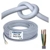 5 Meter flexibles YSLY-JB 3x2,5 mm² hochflexibles Produktbild-Vorschau 1