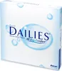 Alcon DAILIES 630175462251, Täglich, 90 Stück(e), 1,38 cm, Produktbild-Vorschau 1