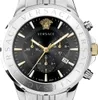 Versace Herren Uhr Armbanduhr Chronograph Signature Produktbild-Vorschau 4