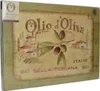 4er Set Tischset, Platzset OLIO DOLIVA Kork beige grün Produktbild-Vorschau 6