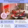 Klarstein Infrarotheizung & Konvektor, Infrarotheizung mit Produktbild-Vorschau 4