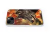 MuchoWow® Handyhülle Schutzhülle Hülle für iPhone 13 mini Produktbild-Vorschau 5