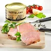 Rauchfleisch vom Sattelschwein Produktbild-Vorschau 2