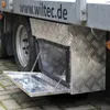 XPOtool Alu Unterbaubox links 75x25x40 cm / 6 kg bis 60 L / Produktbild-Vorschau 2