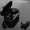 Kabellose Kopfhörer E6S mit Bluetooth 5.0 und Produktbild-Vorschau 5