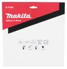Makita TCT Sägeblatt 260x40Zx30 mm - D-77322 Produktbild-Vorschau 4