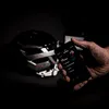 Livall Fahrradhelm MT1, schwarz/anthra, M 54-58 Produktbild-Vorschau 4