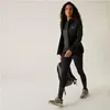Regatta Andreson Hybrid Softshelljacke für Damen, Produktbild-Vorschau 5