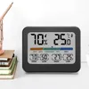 Hygrometer Innen Digital Temperatur Produktbild-Vorschau 3