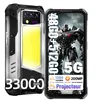 OUKITEL WP100 Titan 33000mAh 5G Outdoor Handy mit Produktbild-Vorschau 1