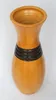 BODENVASE "KAIRO" Modell2 - Größe: ca.50 CM Hellbraun Produktbild-Vorschau 2
