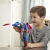 Eroi della Serie Titan - Capitan America Anteprima dell’immagine prodotto 13