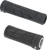 Ergon Griffe GA2 Single Twist Shift black Produktbild-Vorschau 1