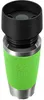 TRAVEL MUG Classic Thermobecher (limette/edelstahl, 0,36 Produktbild-Vorschau 6