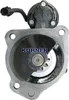 AD KÜHNER 254669N Starter Anlasser 4,2kW 12V Produktbild-Vorschau 1