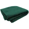 Vorfilz / Nadelfilz aus Wolle - Farbe Tannengrün 50cm x Produktbild-Vorschau 2
