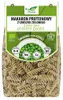 MAKARON PROTEINOWY (Z GROSZKU ZIELONEGO) ŚWIDERKI BIO 250 g - BIO PLANET Podgląd zdjęcia produktu
